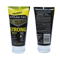 Palmer's Strong Hold Styling Gel Tube 4gm 